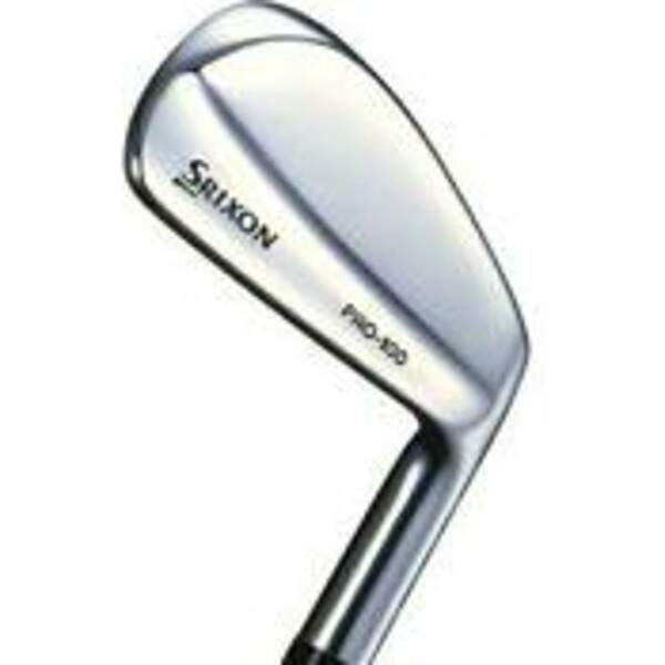 Srixon Pro 100 Iron Set 2nd Swing Golf